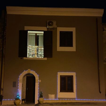 Sa Domo De Su Re Bed & Breakfast Torralba Luaran gambar