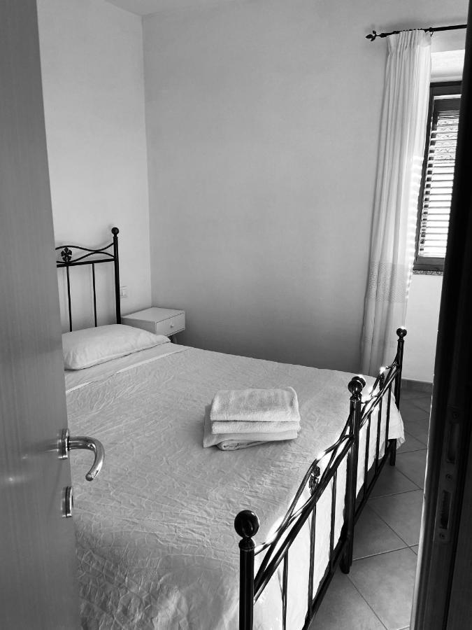 Sa Domo De Su Re Bed & Breakfast Torralba Luaran gambar