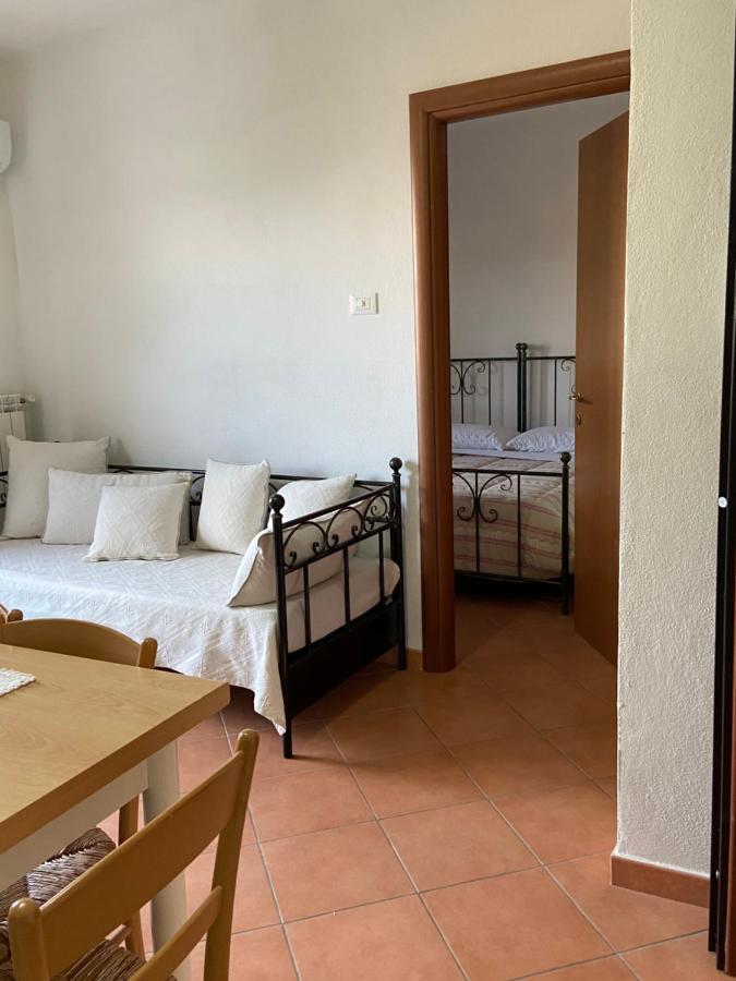 Sa Domo De Su Re Bed & Breakfast Torralba Luaran gambar