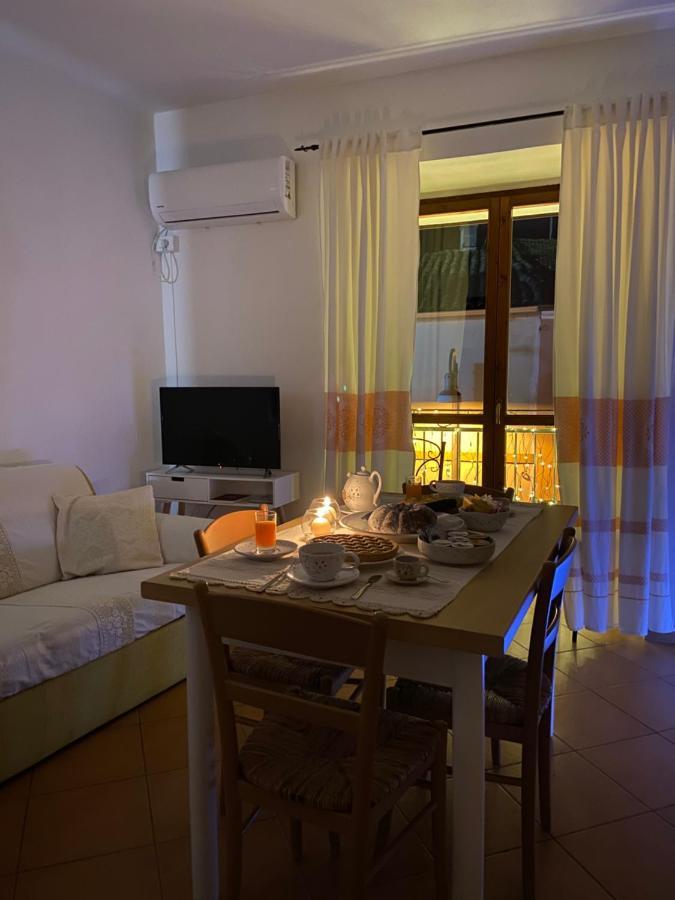 Sa Domo De Su Re Bed & Breakfast Torralba Luaran gambar