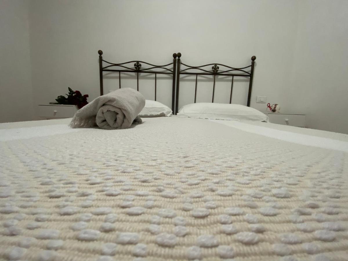 Sa Domo De Su Re Bed & Breakfast Torralba Luaran gambar