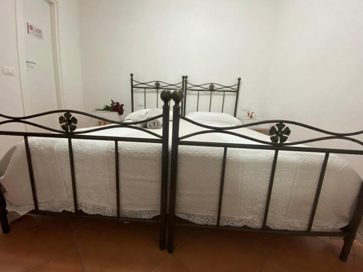 Sa Domo De Su Re Bed & Breakfast Torralba Luaran gambar
